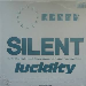 Queensrÿche: Silent Lucidity (Promo-12") - Bild 2