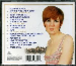 Cilla Black With The Royal Liverpool Philharmonic Orchestra: Cilla Black With The Royal Liverpool Philharmonic Orchestra (CD) - Bild 2