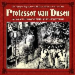 Michael Koser: Professor Van Dusen - Fall 20: Professor Van Dusens Weihnachtsgeschichte (CD) - Bild 1