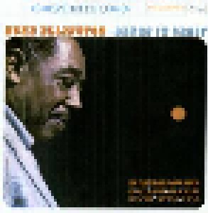 Duke Ellington: Blues In Orbit (LP) - Bild 1