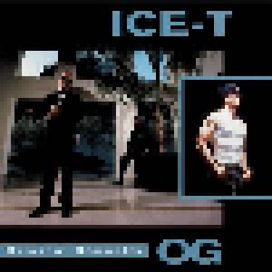 Ice-T: O.G. Original Gangster (LP) - Bild 1