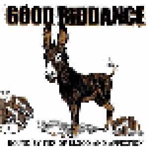 Good Riddance: Bound By Ties Of Blood And Affection (LP) - Bild 1