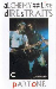 Dire Straits: Alchemy Live Part One (Tape) - Bild 1