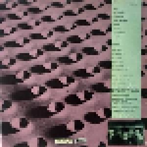 Yello: Solid Pleasure (LP) - Bild 2