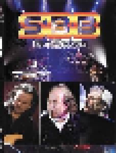SBB: Four Decades (DVD) - Bild 1