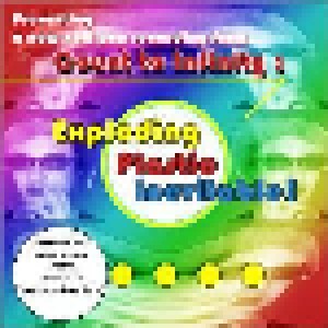 Count To Infinity: Exploding Plastic Inevitable! (CD) - Bild 1