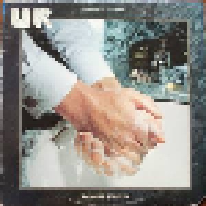 U.K.: Danger Money (LP) - Bild 1