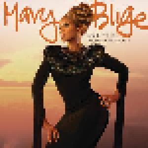 Mary J. Blige: My Life II ... The Journey Continues (Act 1) (CD) - Bild 1