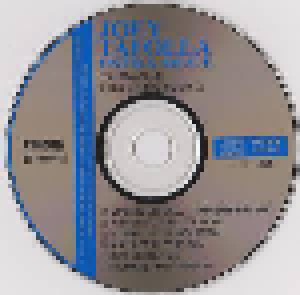 Joey Tafolla: Infra-Blue (CD) - Bild 3