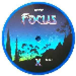 Focus: X (2-LP) - Bild 3