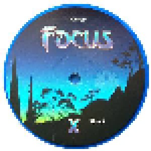 Focus: X (2-LP) - Bild 4