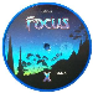 Focus: X (2-LP) - Bild 6