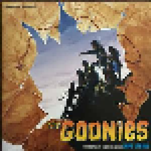 Dave Grusin: The Goonies (2-LP) - Bild 1