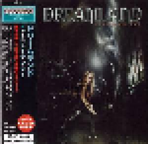 Dreamland: Eye For An Eye (CD) - Bild 1