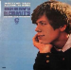 Herman's Hermits: There's A Kind Of Hush All Over The World (LP) - Bild 1