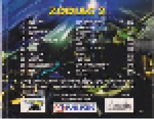 Zodiac 2 (CD) - Bild 2