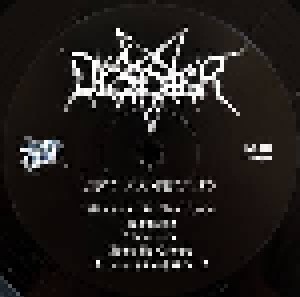 Desaster: Divine Blasphemies (LP) - Bild 6