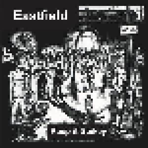 Cover - Eastfield: Keep It Spikey