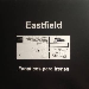 Cover - Eastfield: Fanàticos Para Trenes