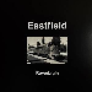 Cover - Eastfield: Roverbrain