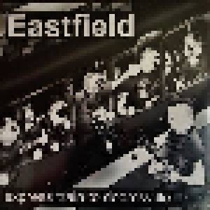 Cover - Eastfield: Express Train To Doomsville