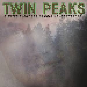 Twin Peaks - Limited Event Series Soundtrack (2-LP) - Bild 1