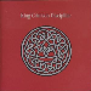 King Crimson: Discipline (CD) - Bild 1