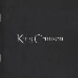 King Crimson: Discipline (CD) - Bild 5