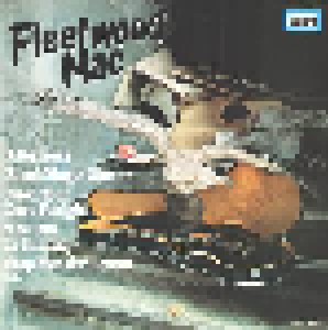 Fleetwood Mac: Fleetwood Mac (LP) - Bild 1