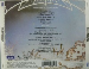 Camel: Moonmadness (CD) - Bild 2