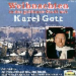 Karel Gott: Weihnachten In Der Goldenen Stadt (CD) - Bild 1