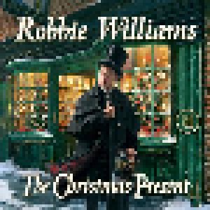 Robbie Williams: The Christmas Present (2-CD) - Bild 1