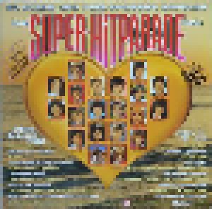 Die Super-Hitparade '82 (LP) - Bild 1