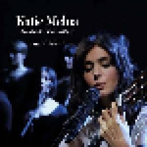 Cover - Katie Melua: Live In Concert Featuring Gori Women's Choir