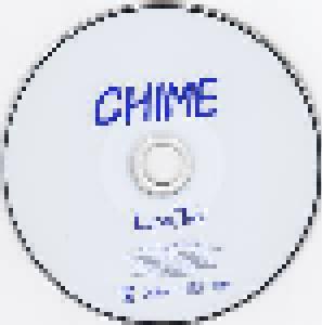 Lucie, Too: CHIME (Mini-CD / EP) - Bild 5
