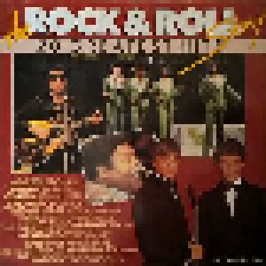 Rock & Roll Story - 20 Greatest Hits (CD) - Bild 1