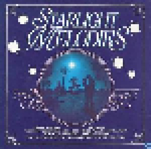 Gino Marinello Orchestra: Starlight Melodies (CD) - Bild 1