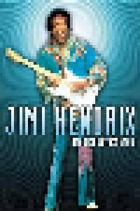 Jimi Hendrix: The Dick Cavett Show (DVD) - Bild 1