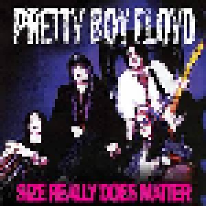 Pretty Boy Floyd: Size Really Does Matter (CD) - Bild 1
