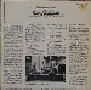 Ravi Shankar: The Sounds Of India (LP) - Bild 2