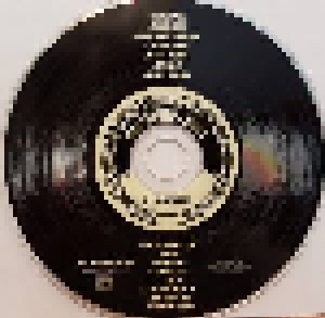 Barenaked Ladies: All In Good Time (CD) - Bild 3