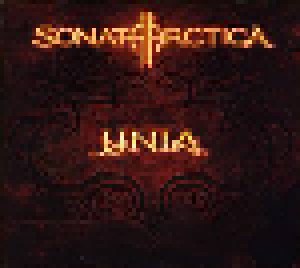 Sonata Arctica: Unia (CD) - Bild 1