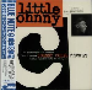 Johnny Coles: Little Johnny C (LP) - Bild 1