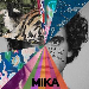 Mika: My Name Is Michael Holbrook (LP) - Bild 1