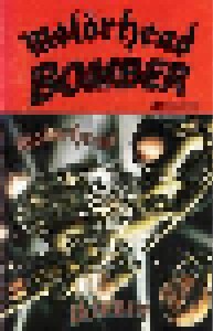 Motörhead: Bomber (Tape) - Bild 1
