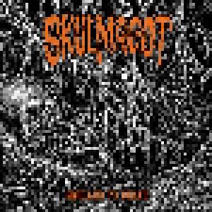 Cover - Skulmagot: Skulled To Death
