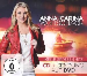 Anna-Carina Woitschack: Meine Grossen Hits (CD + DVD) - Bild 1