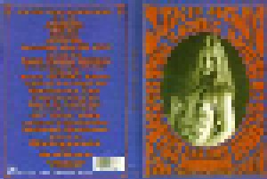 Janis Joplin: The Kozmic Blues (DVD) - Bild 1