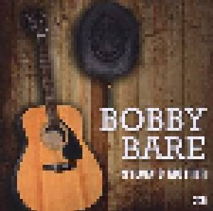 Bobby Bare: Sylvia's Mother (2-CD) - Bild 1