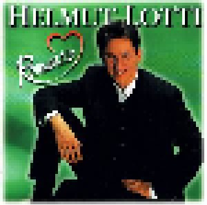 Helmut Lotti: Romantic (CD) - Bild 1